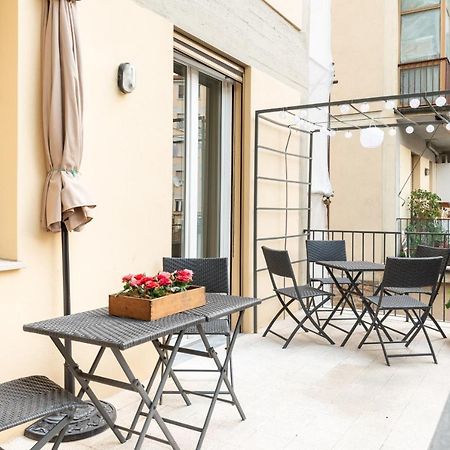 Arno River View Apartment Terraces, Free Parking Florenz Exterior foto