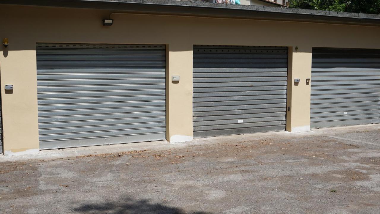 Arno River View Apartment Terraces, Free Parking Florenz Exterior foto