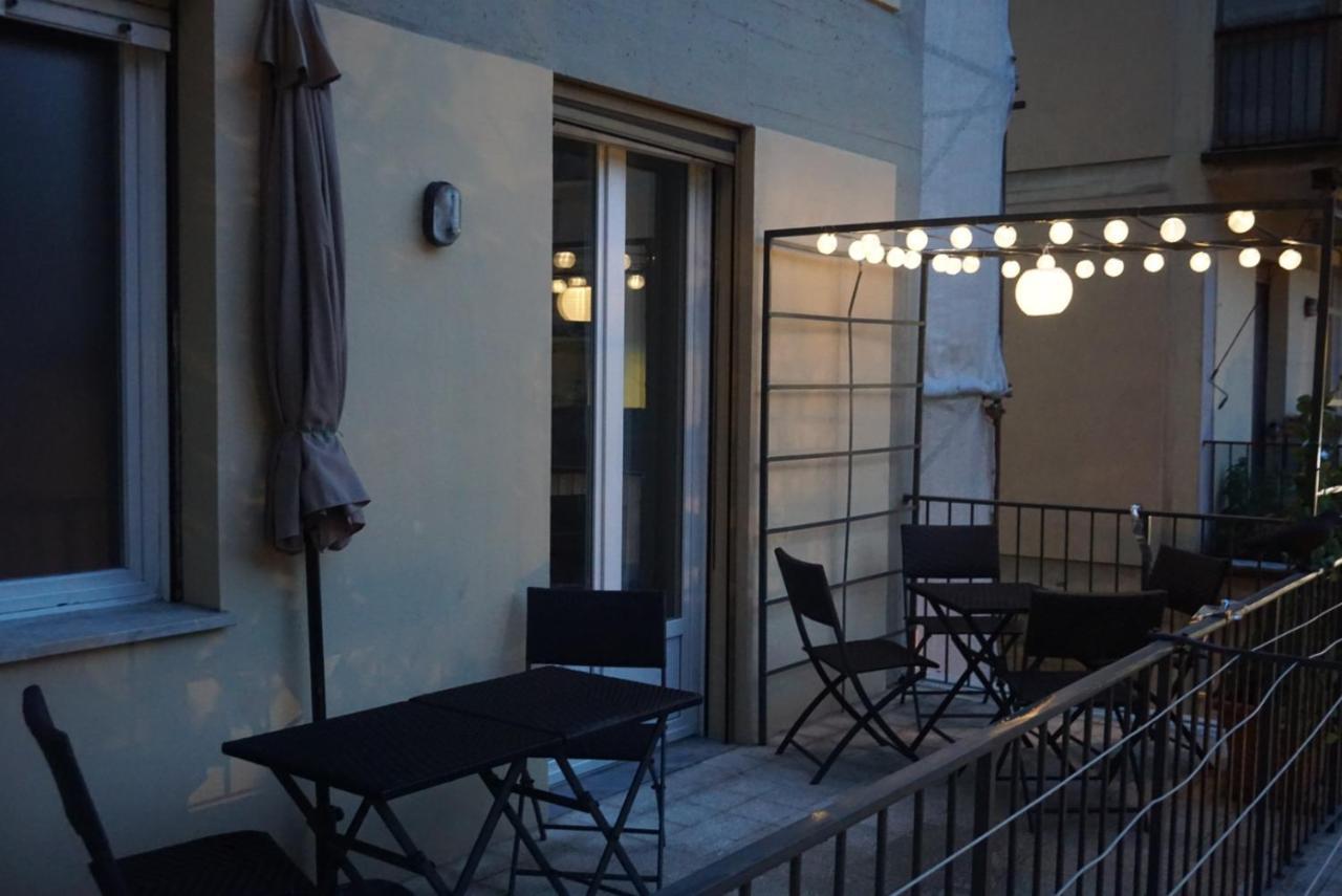 Arno River View Apartment Terraces, Free Parking Florenz Exterior foto