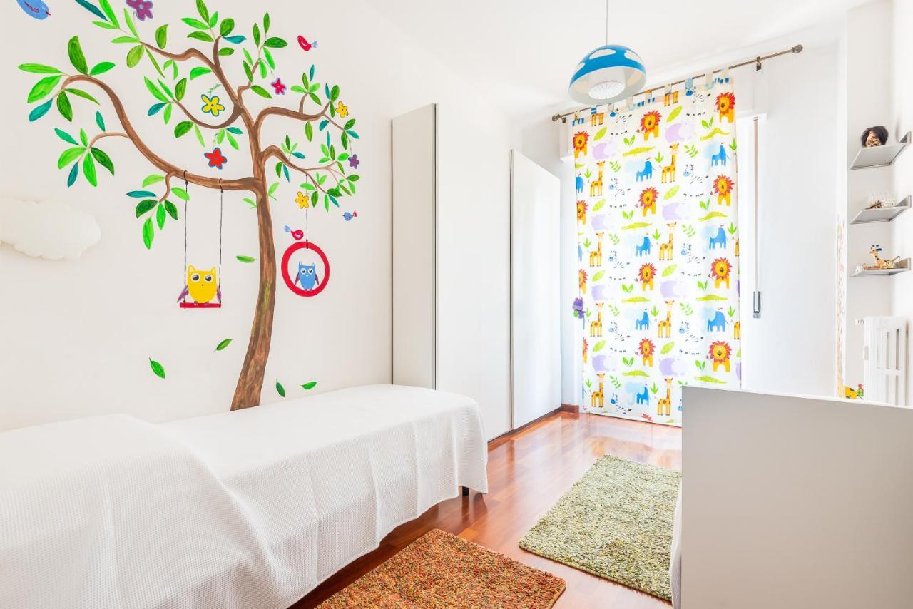 Arno River View Apartment Terraces, Free Parking Florenz Exterior foto