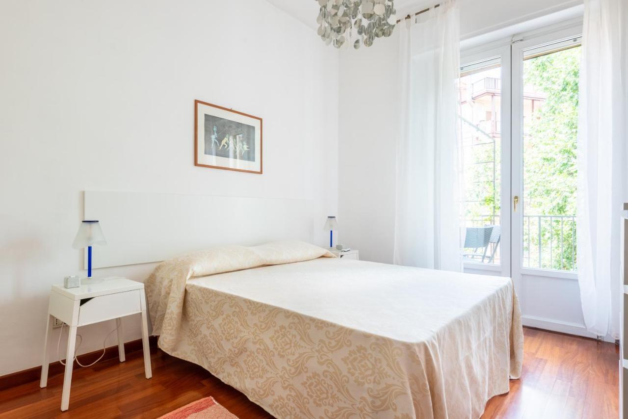 Arno River View Apartment Terraces, Free Parking Florenz Exterior foto