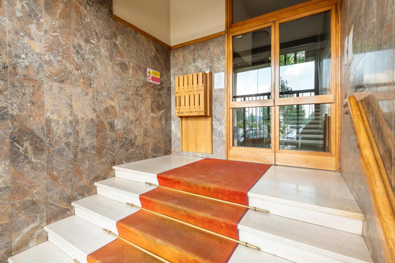 Arno River View Apartment Terraces, Free Parking Florenz Exterior foto